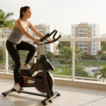 bicicleta ergométrica evo sp 2500 urus prime