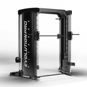 Smith Cross Profissional CR 4000 PRO