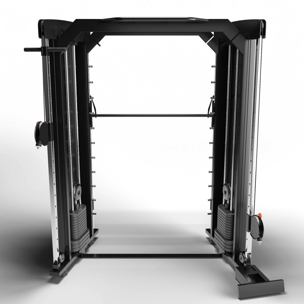 Smith Cross Profissional CR 4000 PRO - Imagem 3