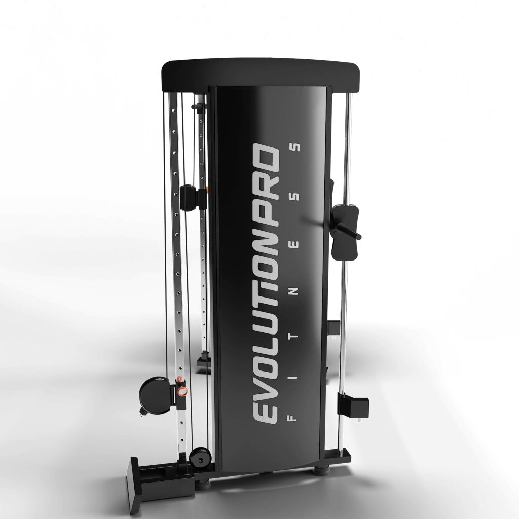 Smith Cross Profissional CR 4000 PRO - Imagem 4