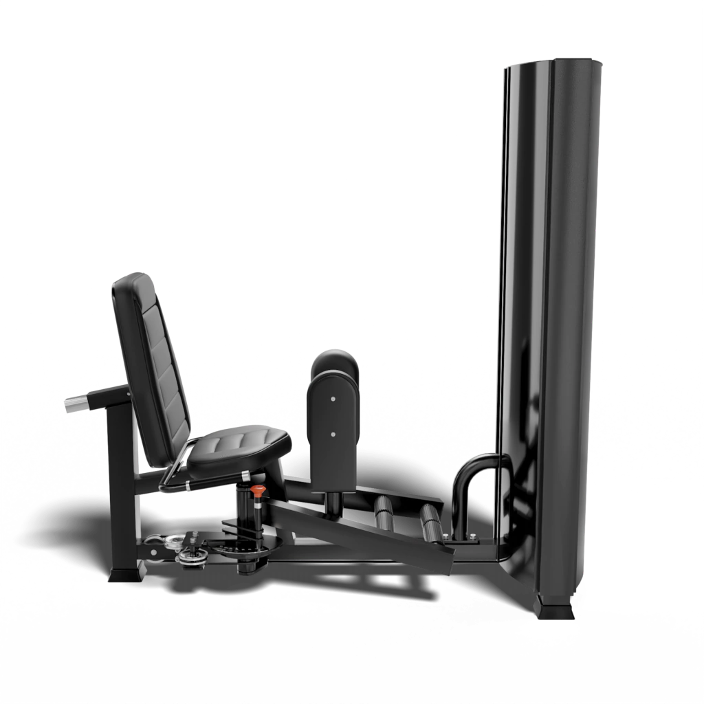 Cadeira Adutora e Abdutora BD 4000 PRO - Imagem 8