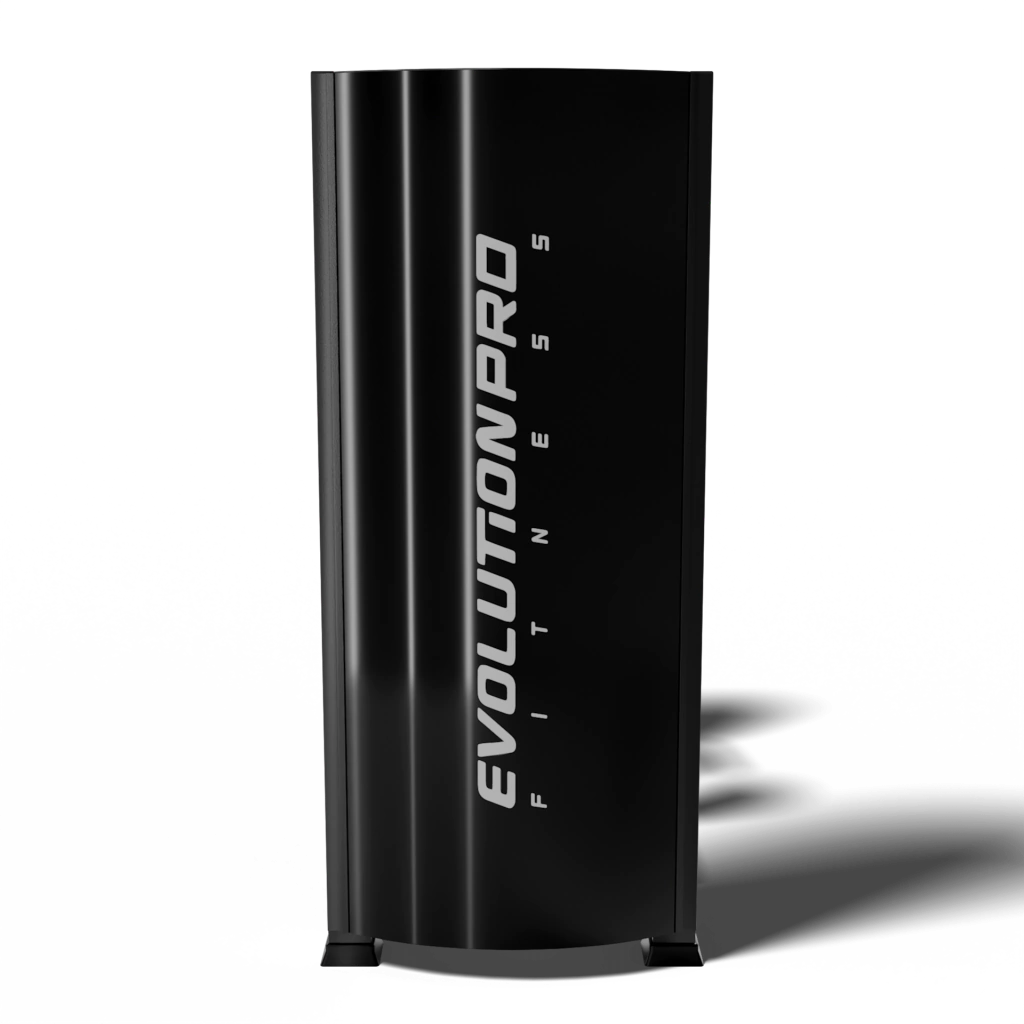 Cadeira Adutora e Abdutora BD 4000 PRO - Imagem 2