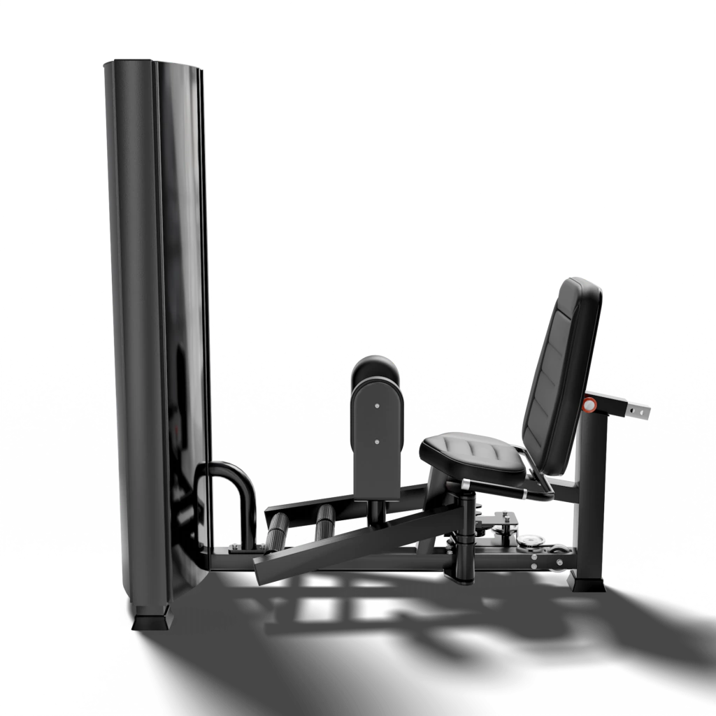 Cadeira Adutora e Abdutora BD 4000 PRO - Imagem 3