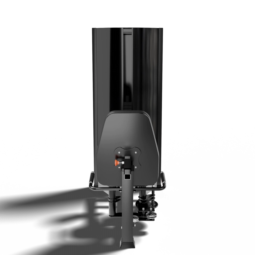 Cadeira Adutora e Abdutora BD 4000 PRO - Imagem 4