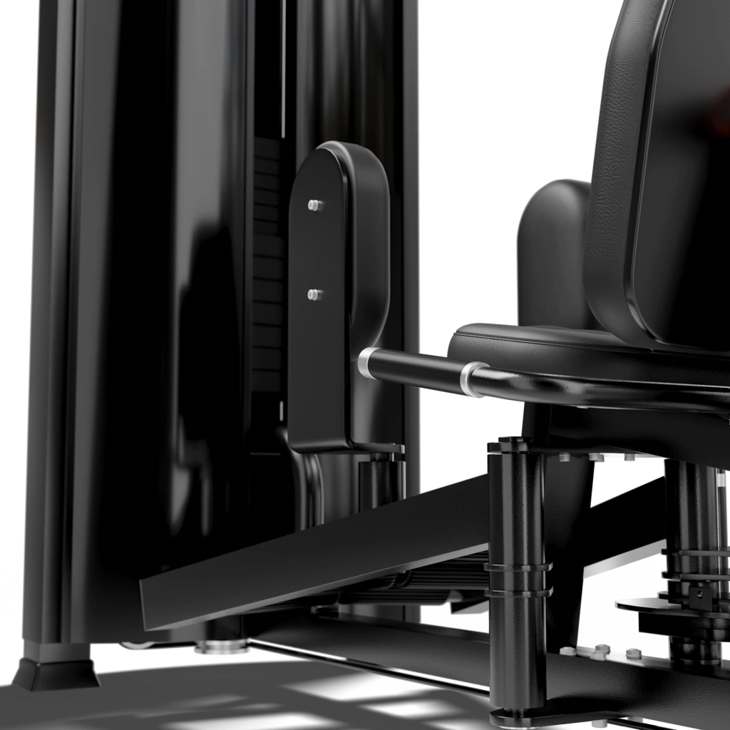 Cadeira Adutora e Abdutora BD 4000 PRO - Imagem 6