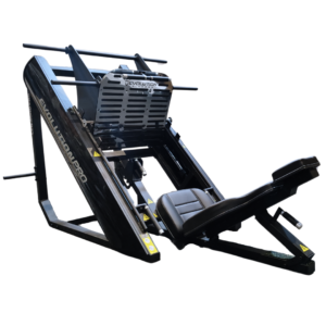 Leg Press 45° Profissional 4000 PRO