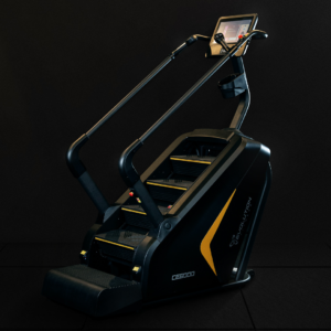 Simulador De Escada Evolution Fitness CE 6000