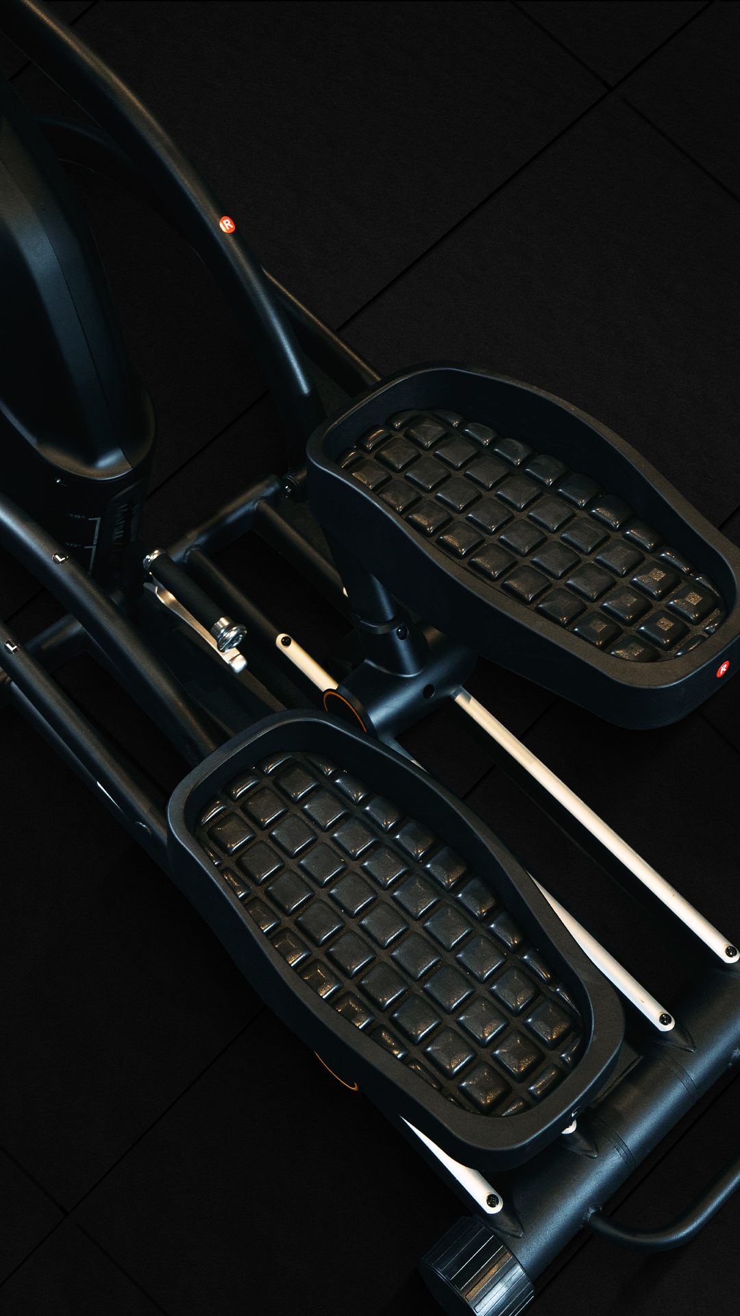 Elíptico Profissional EL 6000 - Imagem 3