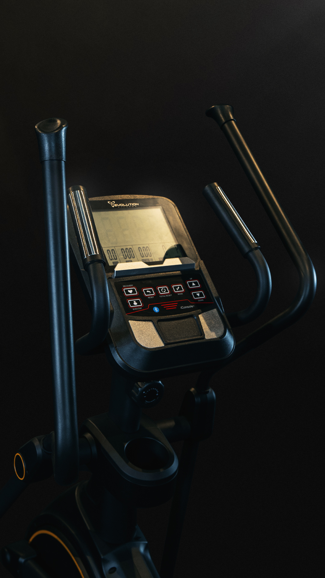 Elíptico Profissional EL 6000 - Imagem 2