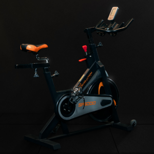 Bicicleta Spinning Profissional SP 6000