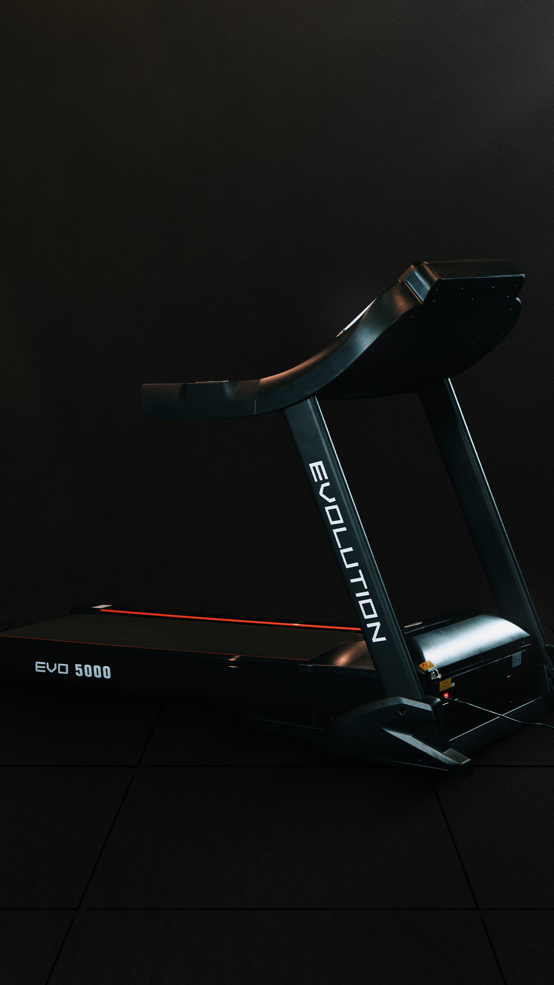 Esteira Elétrica Comercial EVO 5000 - Imagem 3