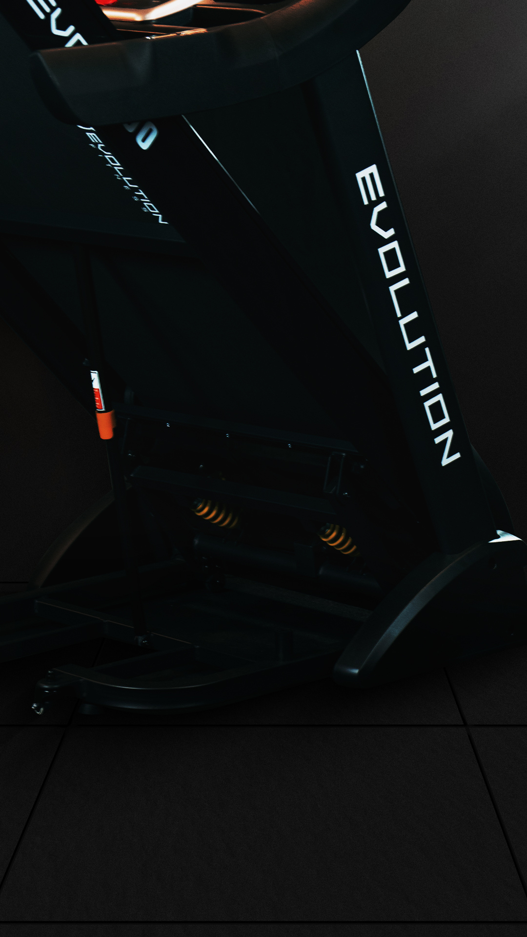 Esteira Elétrica Comercial EVO 5000 - Imagem 4