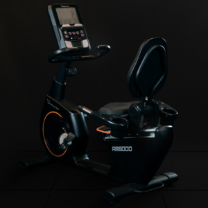 Bicicleta Horizontal Profissional RB 6000