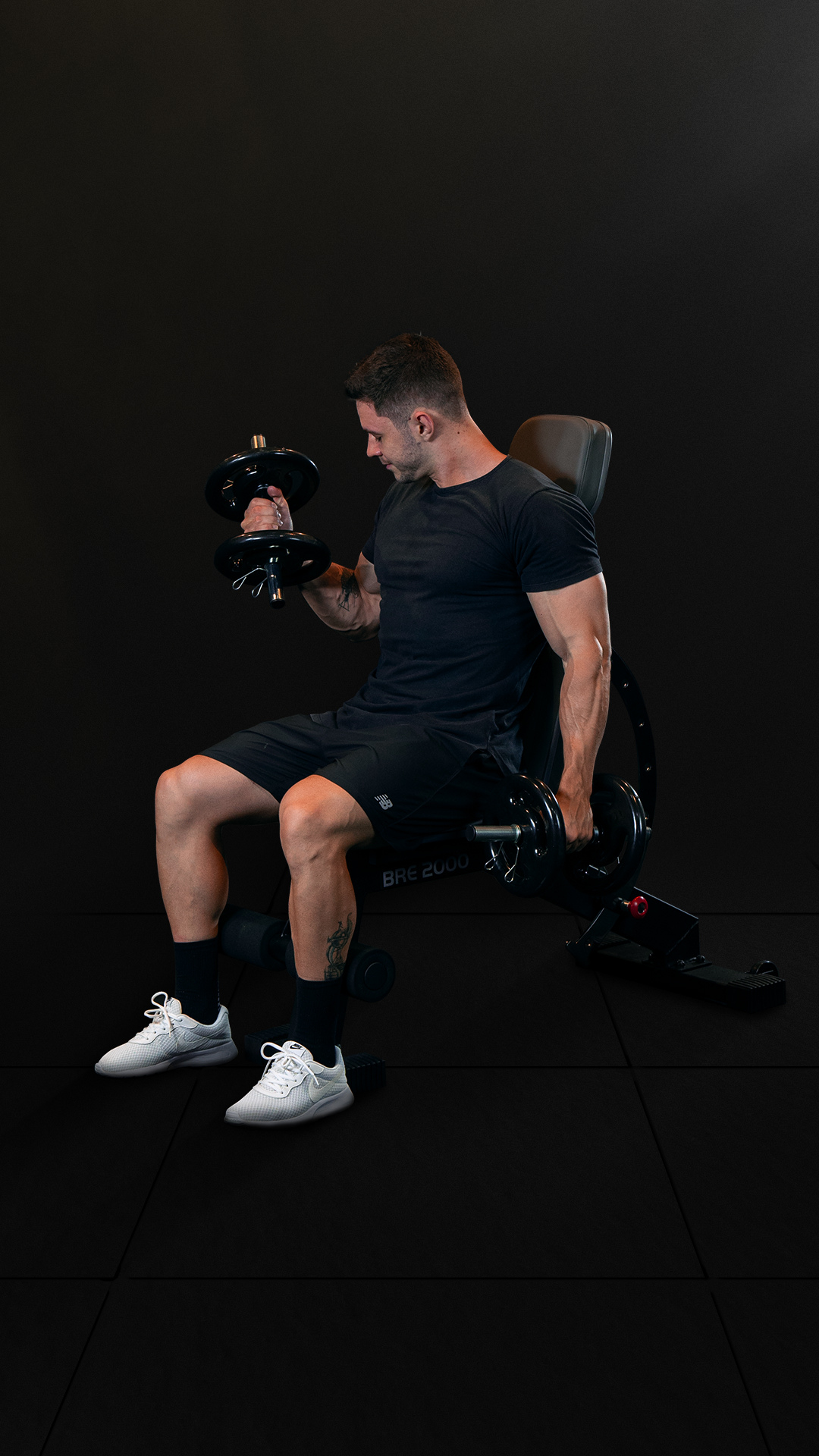 Banco Regulável Residencial - Imagem 2