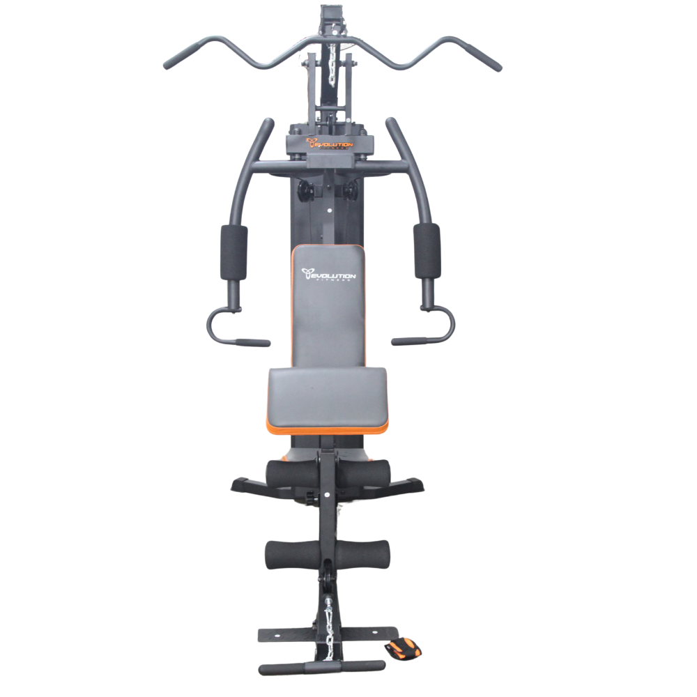 Estação de Musculação Comercial FT 9500 - Imagem 2