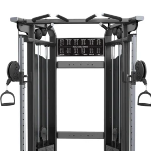 Crossover Profissional CR 3950