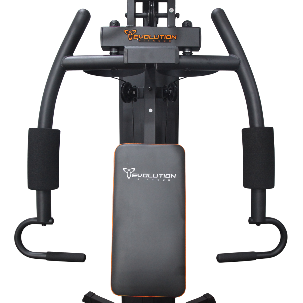 Estação de Musculação Comercial FT 9500 - Imagem 5