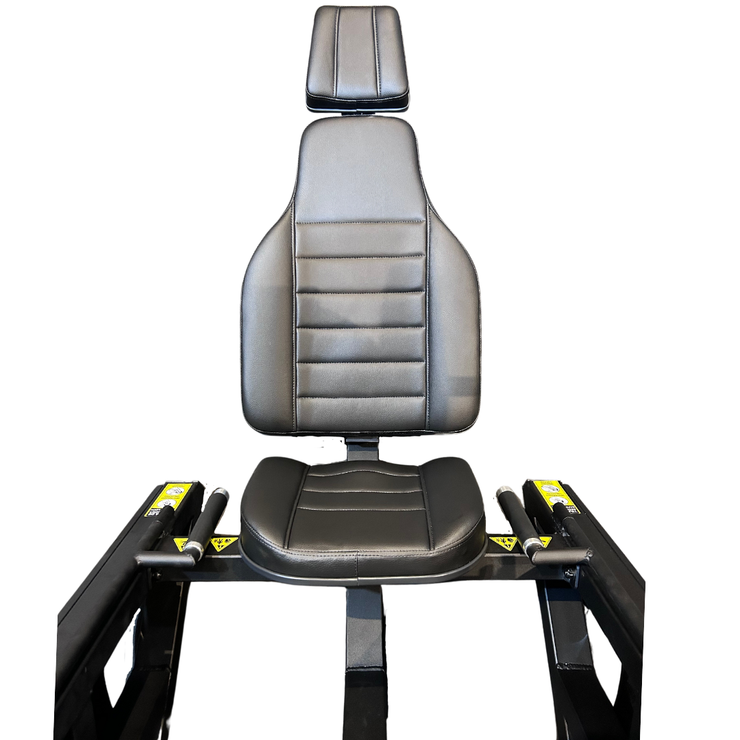 Leg Press 45° Profissional 4000 PRO - Imagem 6