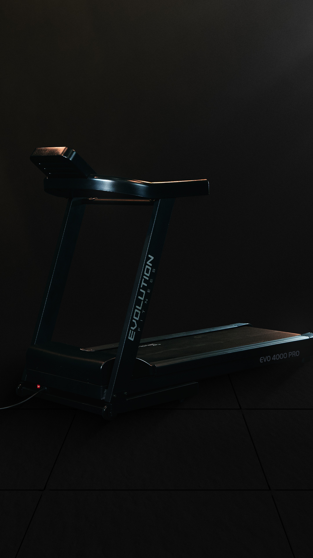 Esteira Elétrica Profissional EVO 4000 PRO - Imagem 2