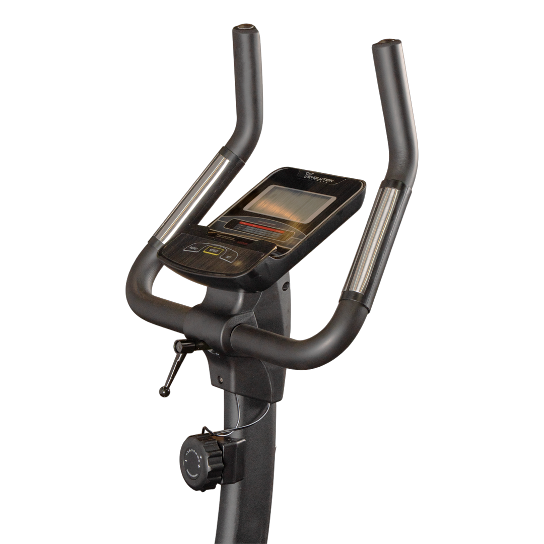 Bicicleta Ergométrica Vertical Comercial B 1002 - Imagem 7