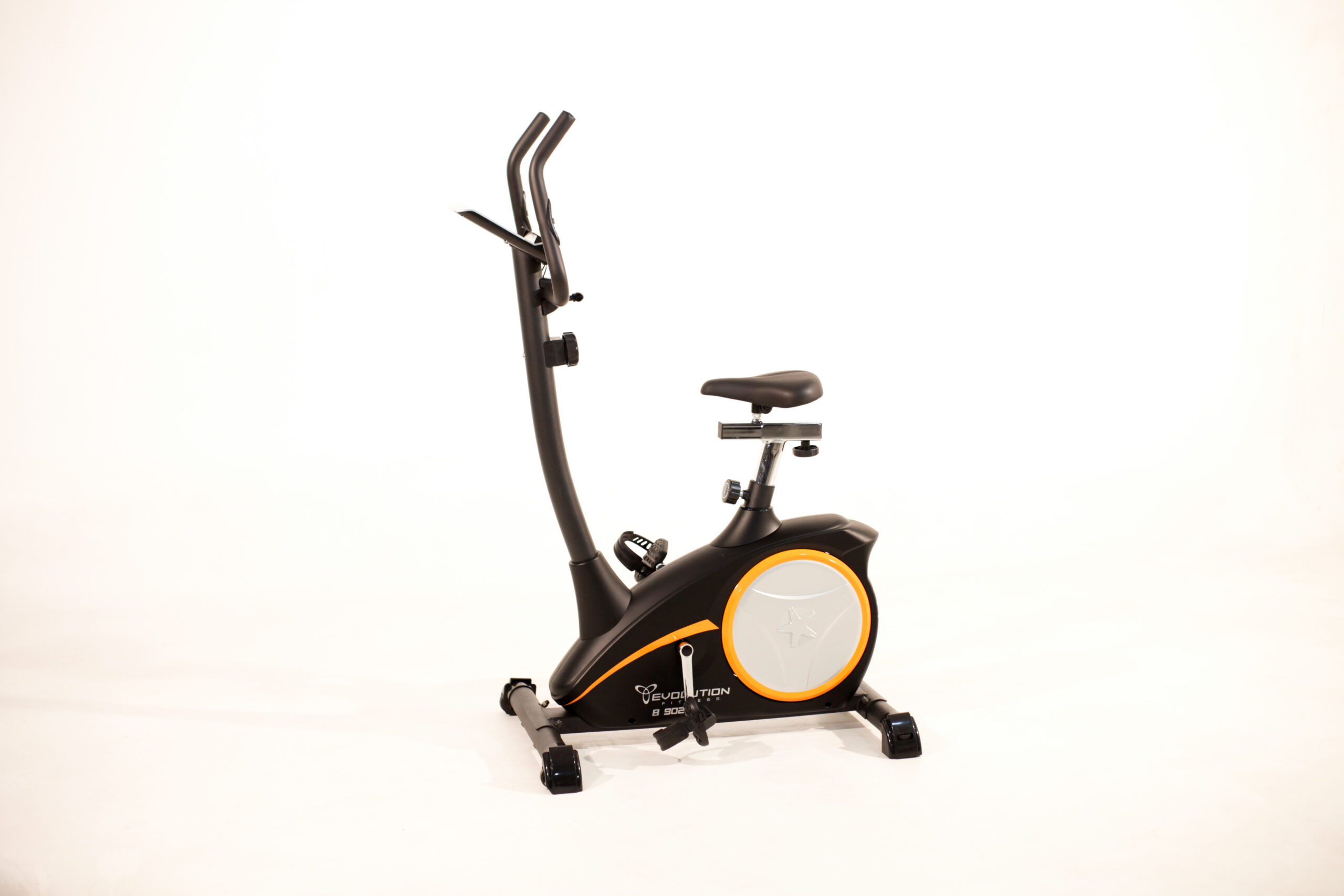 Bicicleta Ergométrica Comercial B 902 - Imagem 4