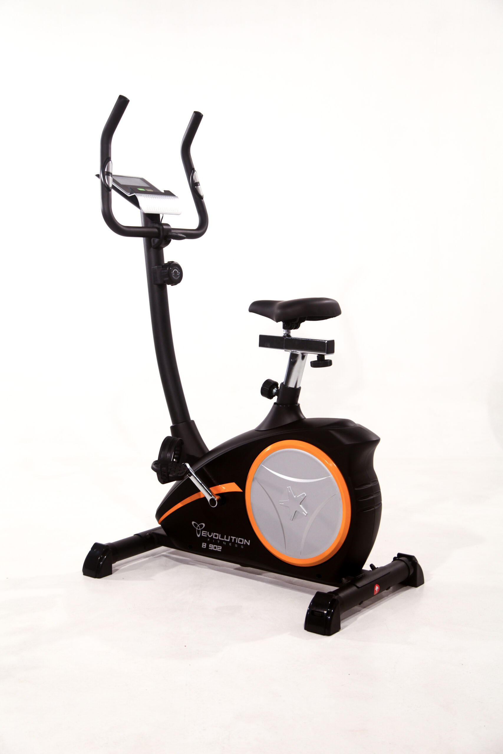 Bicicleta Ergométrica Comercial B 902 - Imagem 5