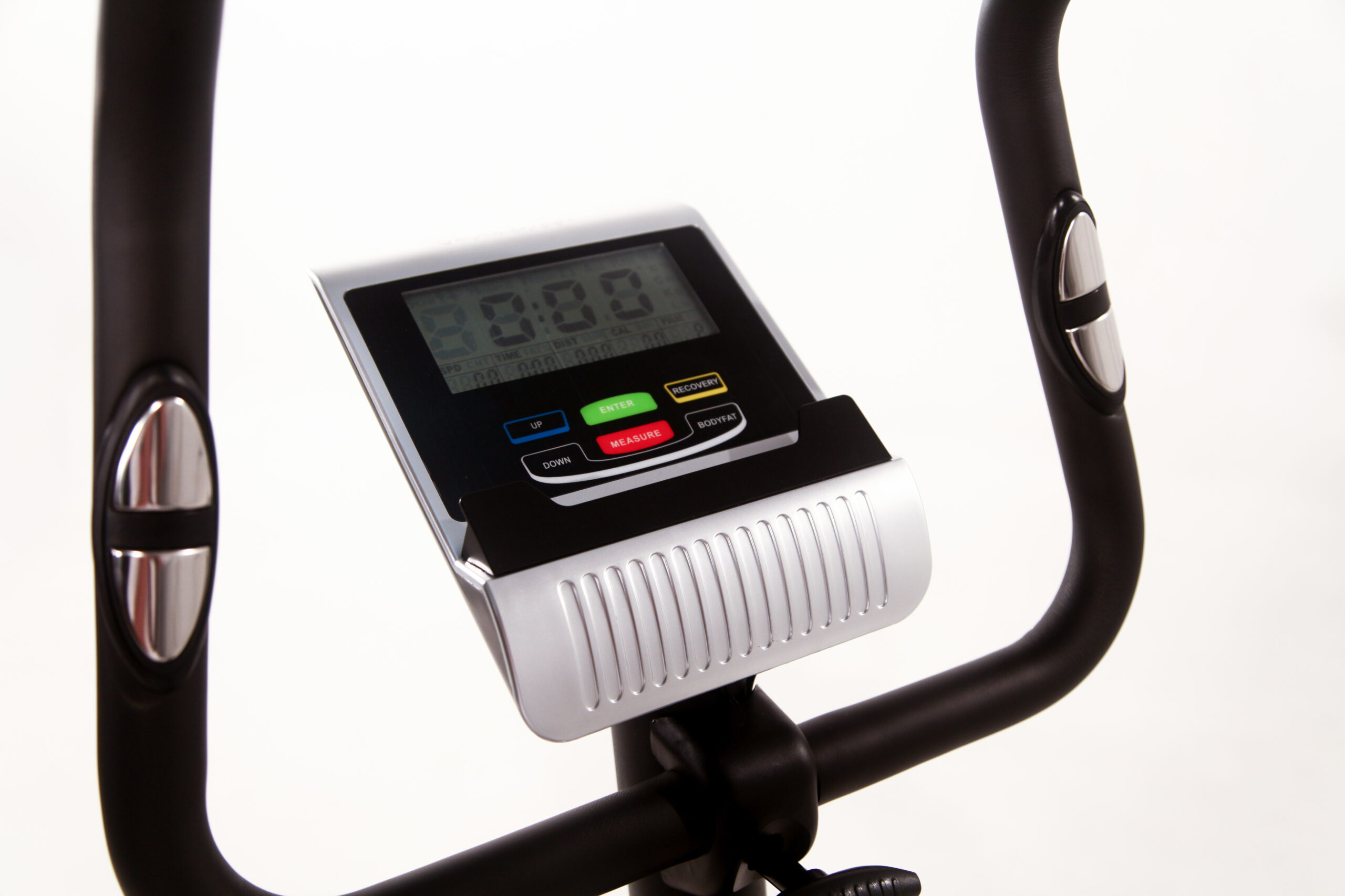 Bicicleta Ergométrica Comercial B 902 - Imagem 6