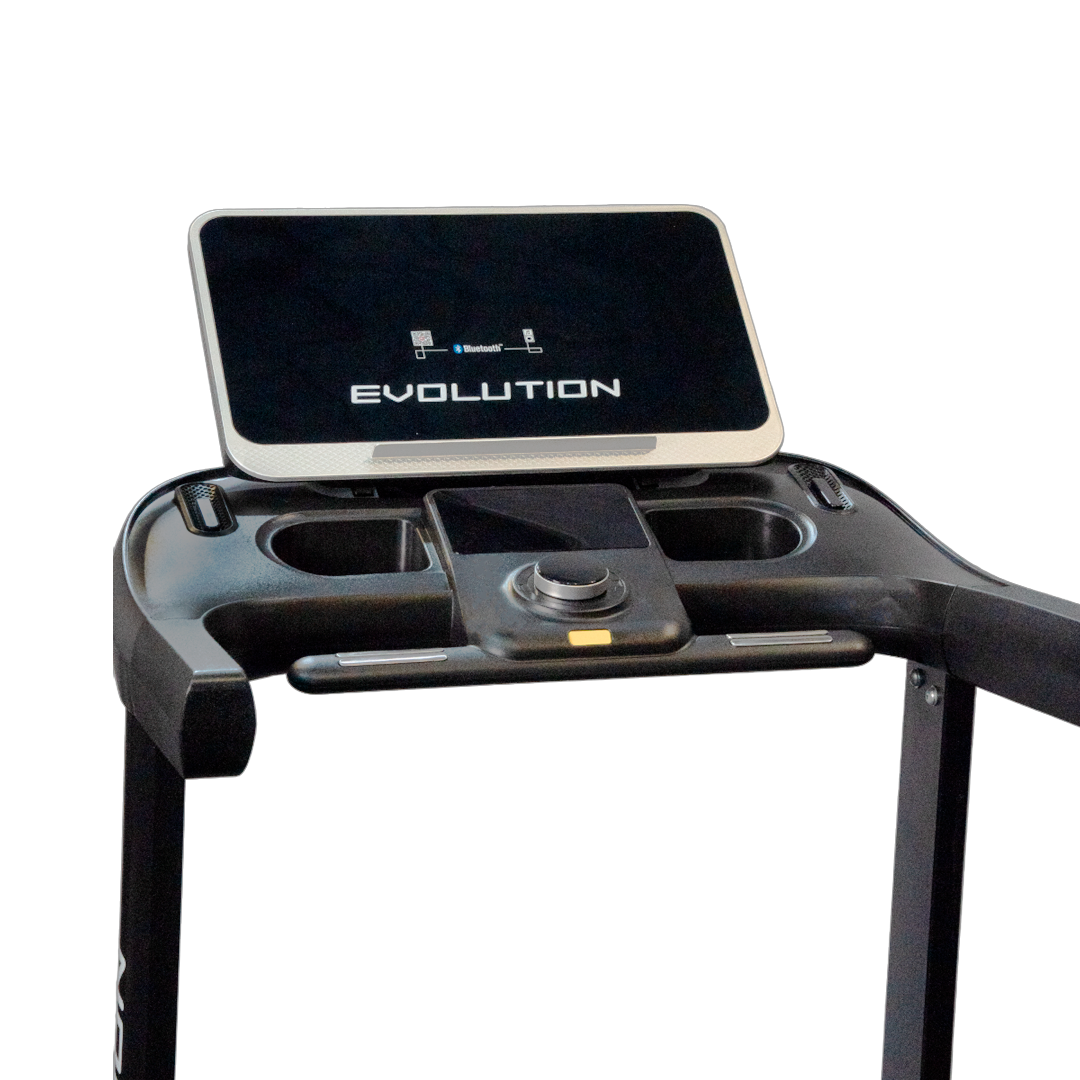 Esteira Elétrica Comercial EVO 3850 AC - Imagem 8