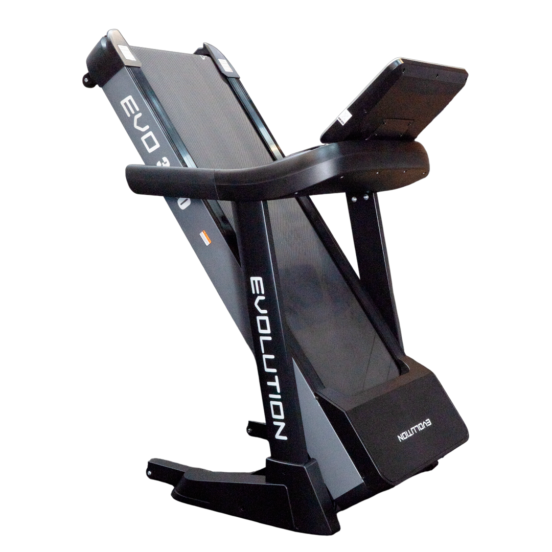 Esteira Elétrica Comercial EVO 3850 AC - Imagem 9