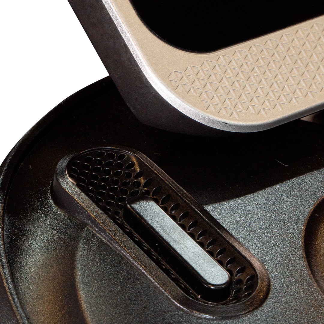 Esteira Elétrica Comercial EVO 3850 AC - Imagem 11