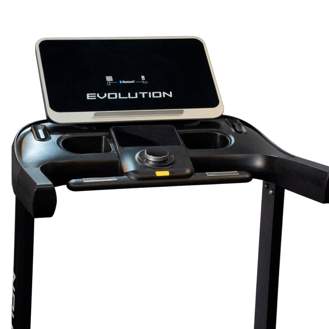 Esteira Elétrica Comercial EVO 3850 AC - Imagem 12