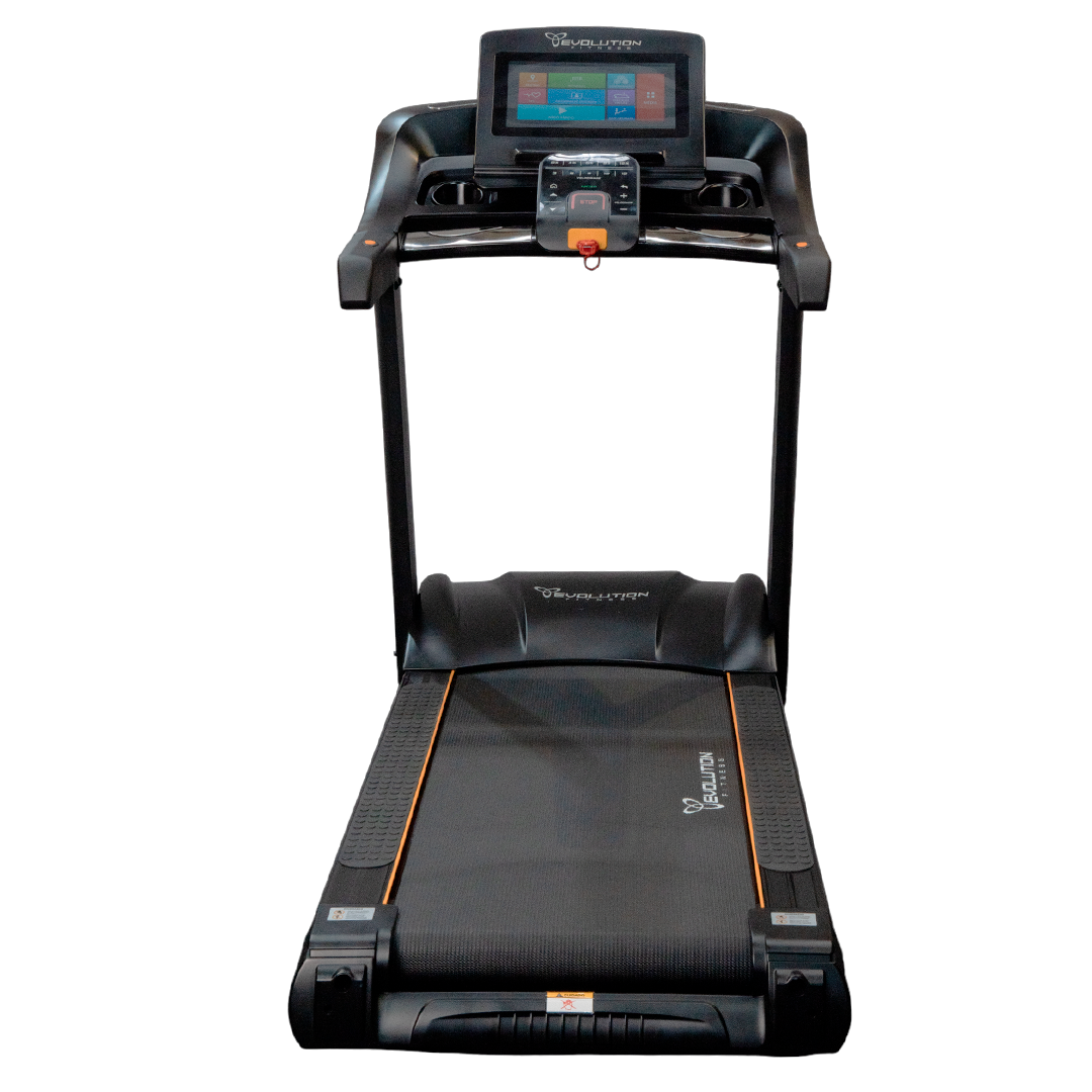 Esteira Elétrica Profissional EVO 7000 - Imagem 2