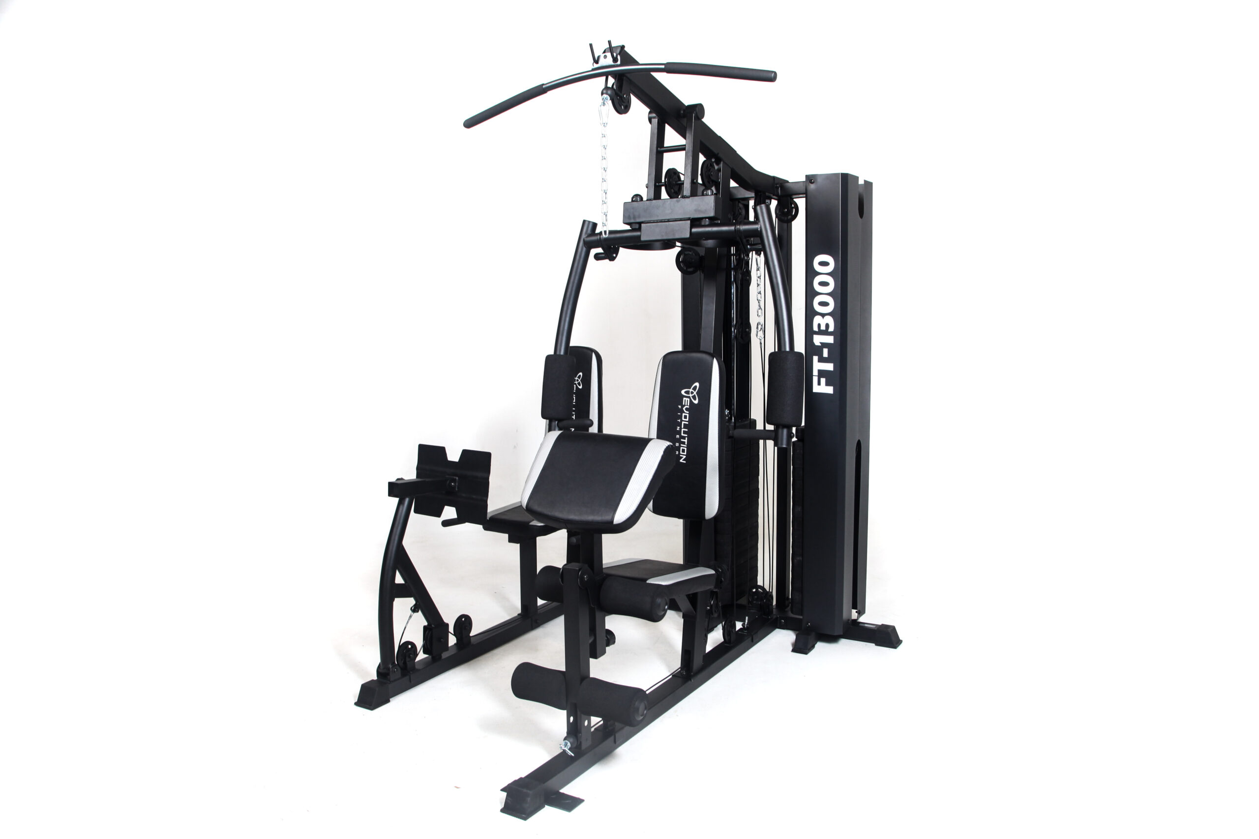 Estação de Musculação Comercial FT 13000 - Imagem 2