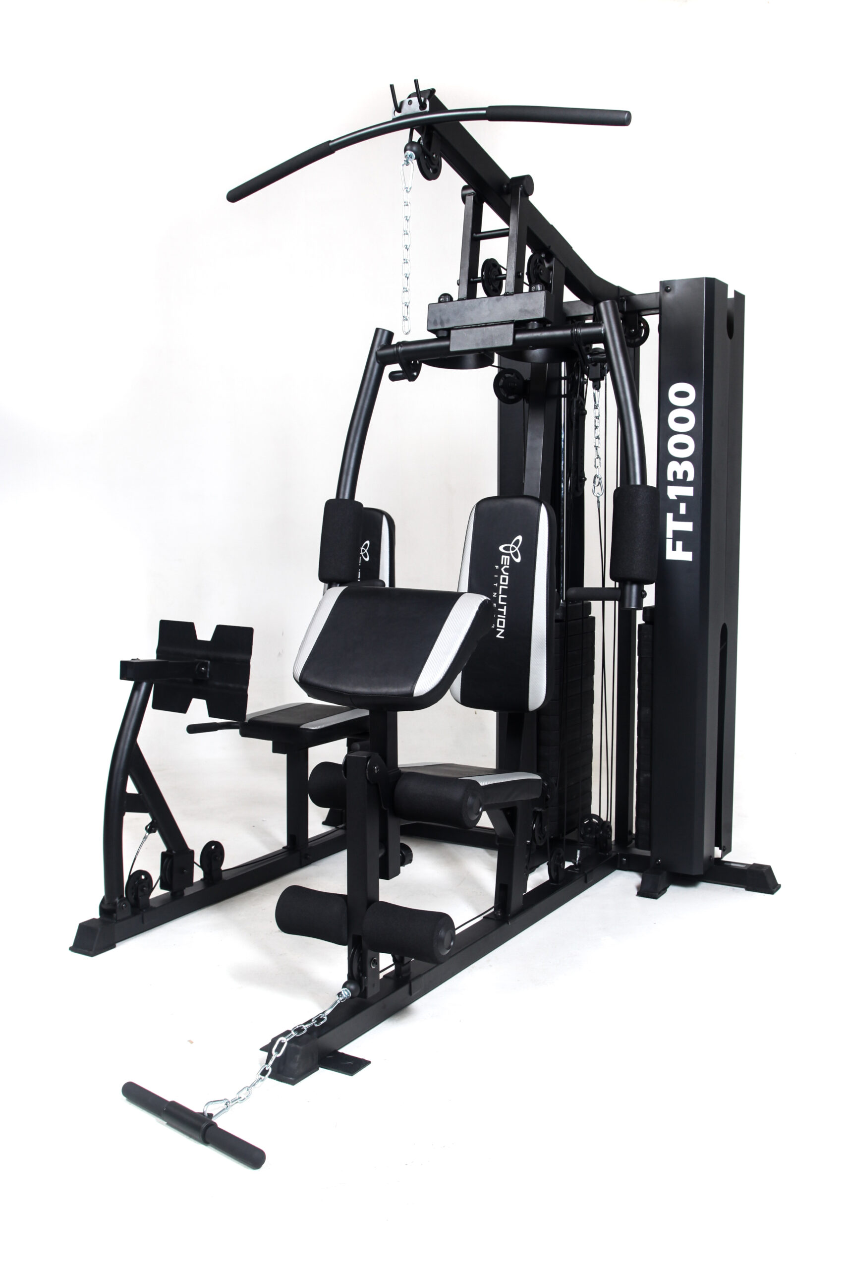 Estação de Musculação Comercial FT 13000 - Imagem 3