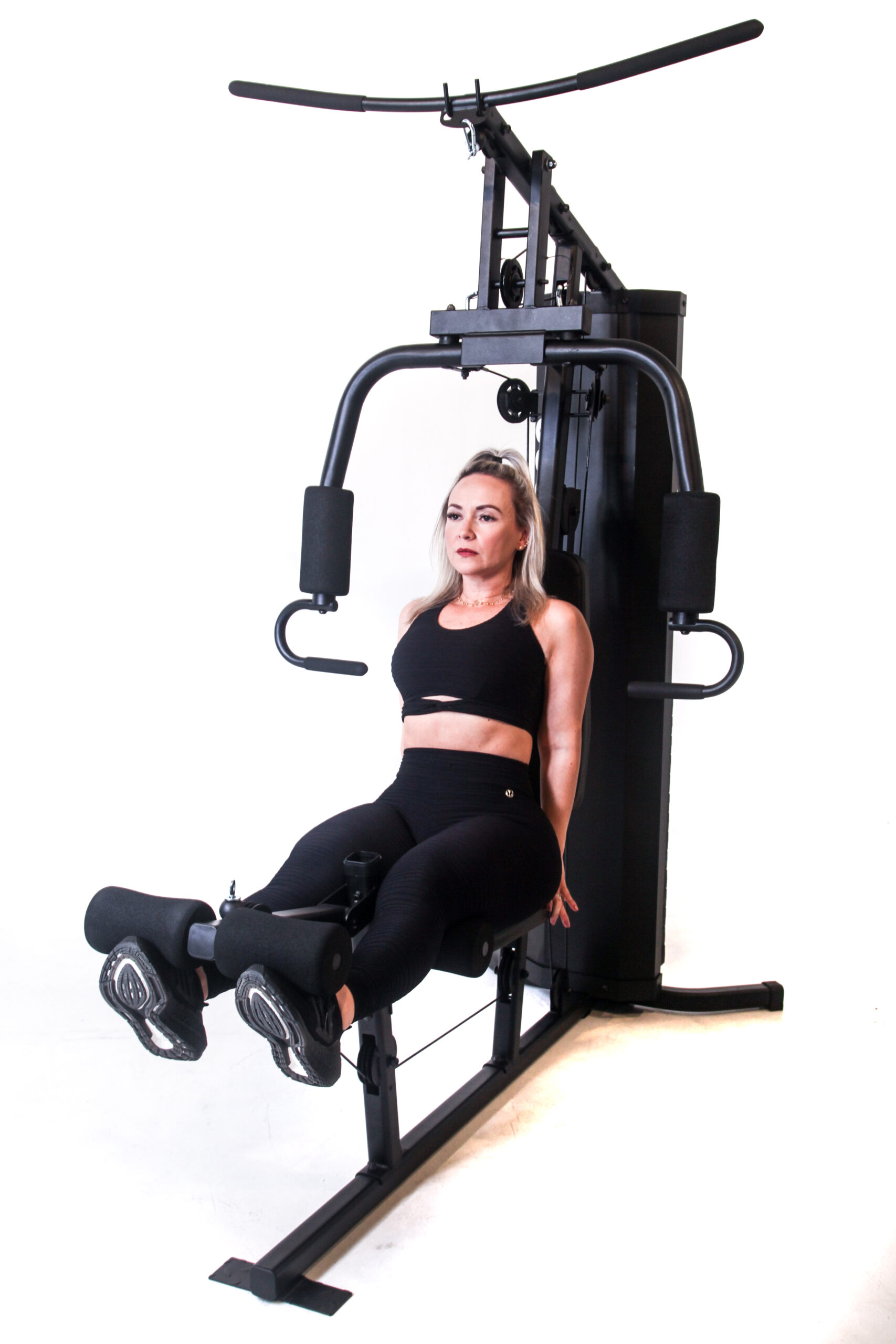 Estação de musculação FT9000 Evolution Fitness - Imagem 3