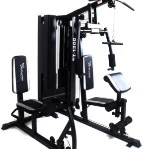 Estação de Musculação Comercial FT 13000