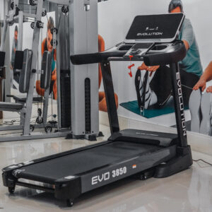 Esteira Elétrica Comercial EVO 3850 AC