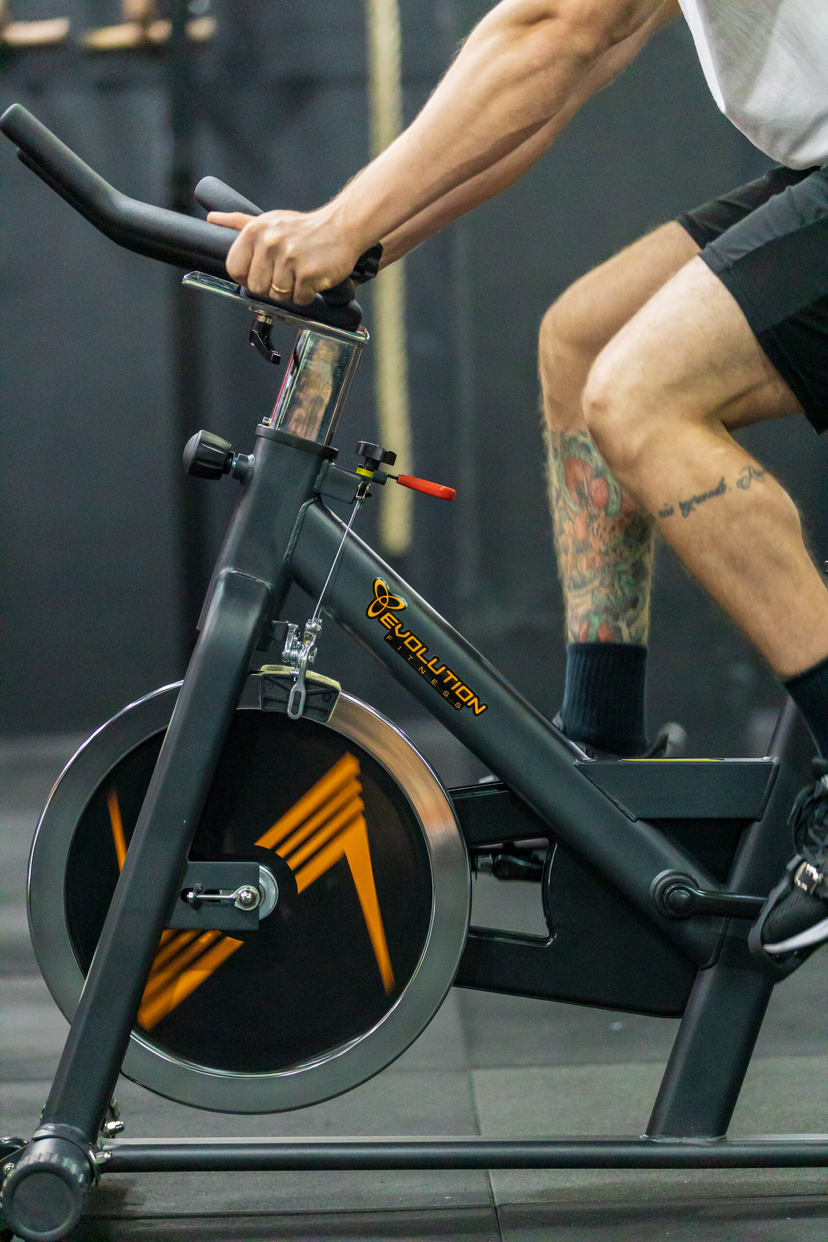 Bike Spinning SP 2600 - Imagem 3