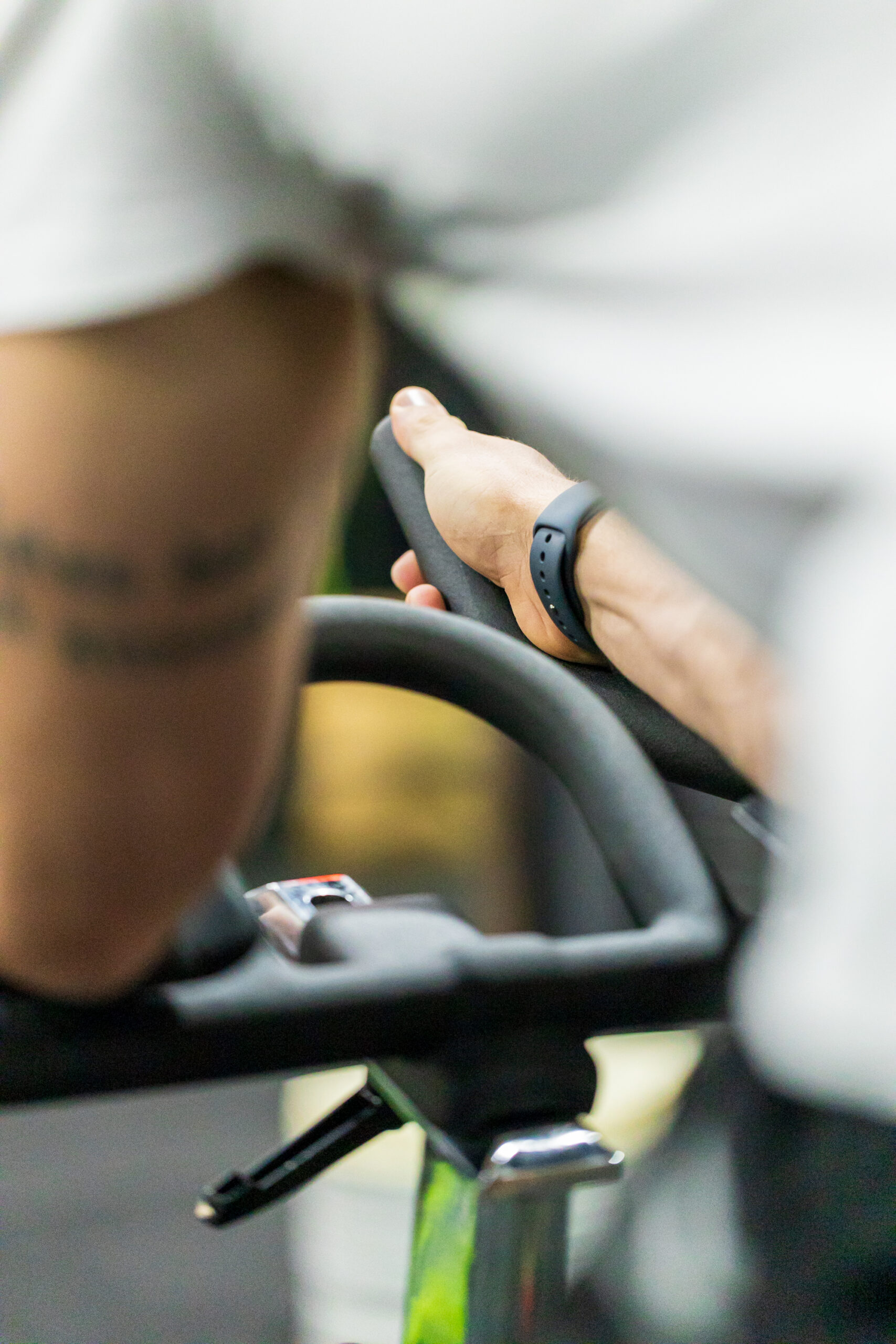 Bike Spinning SP 2600 - Imagem 4