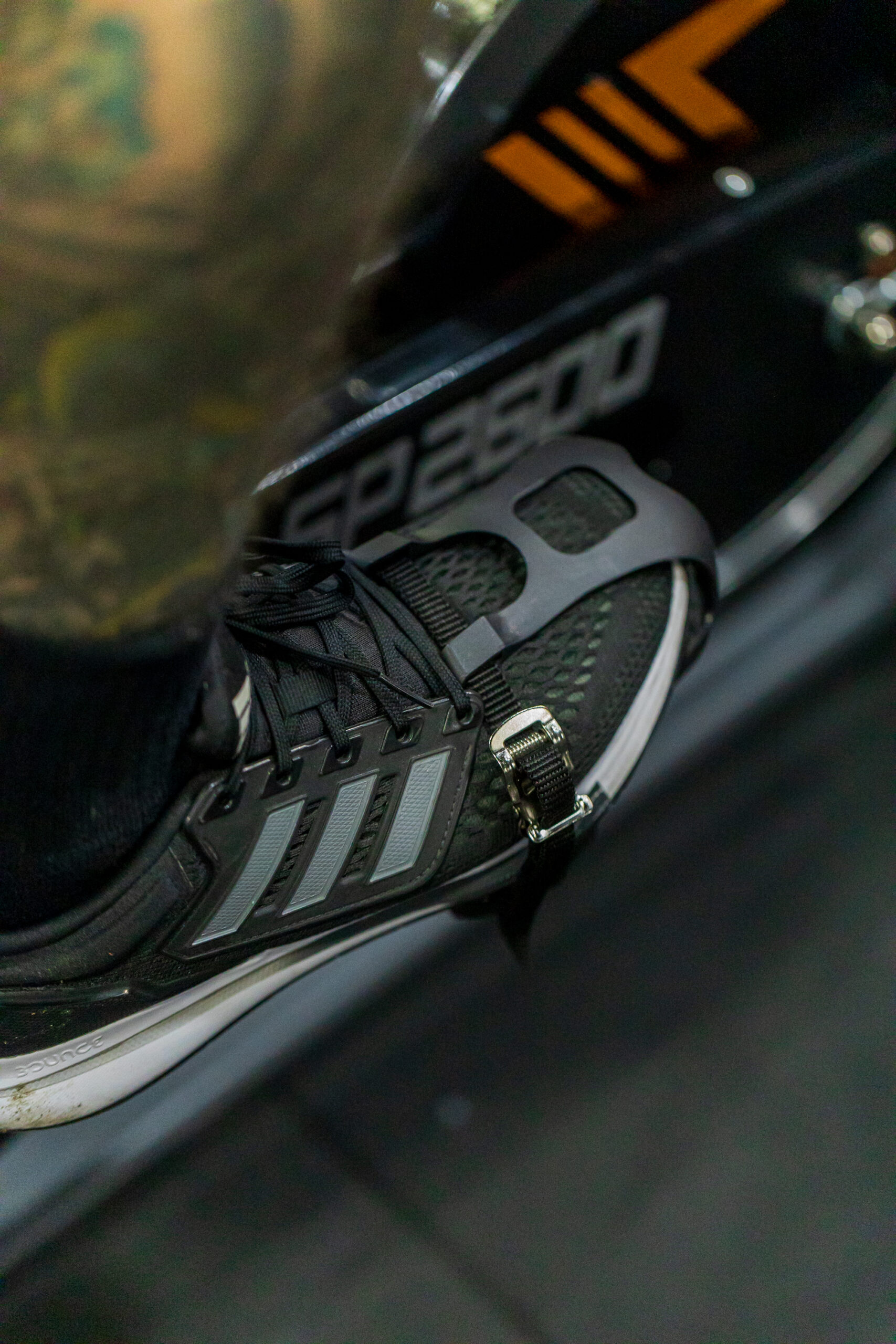 Bike Spinning SP 2600 - Imagem 6