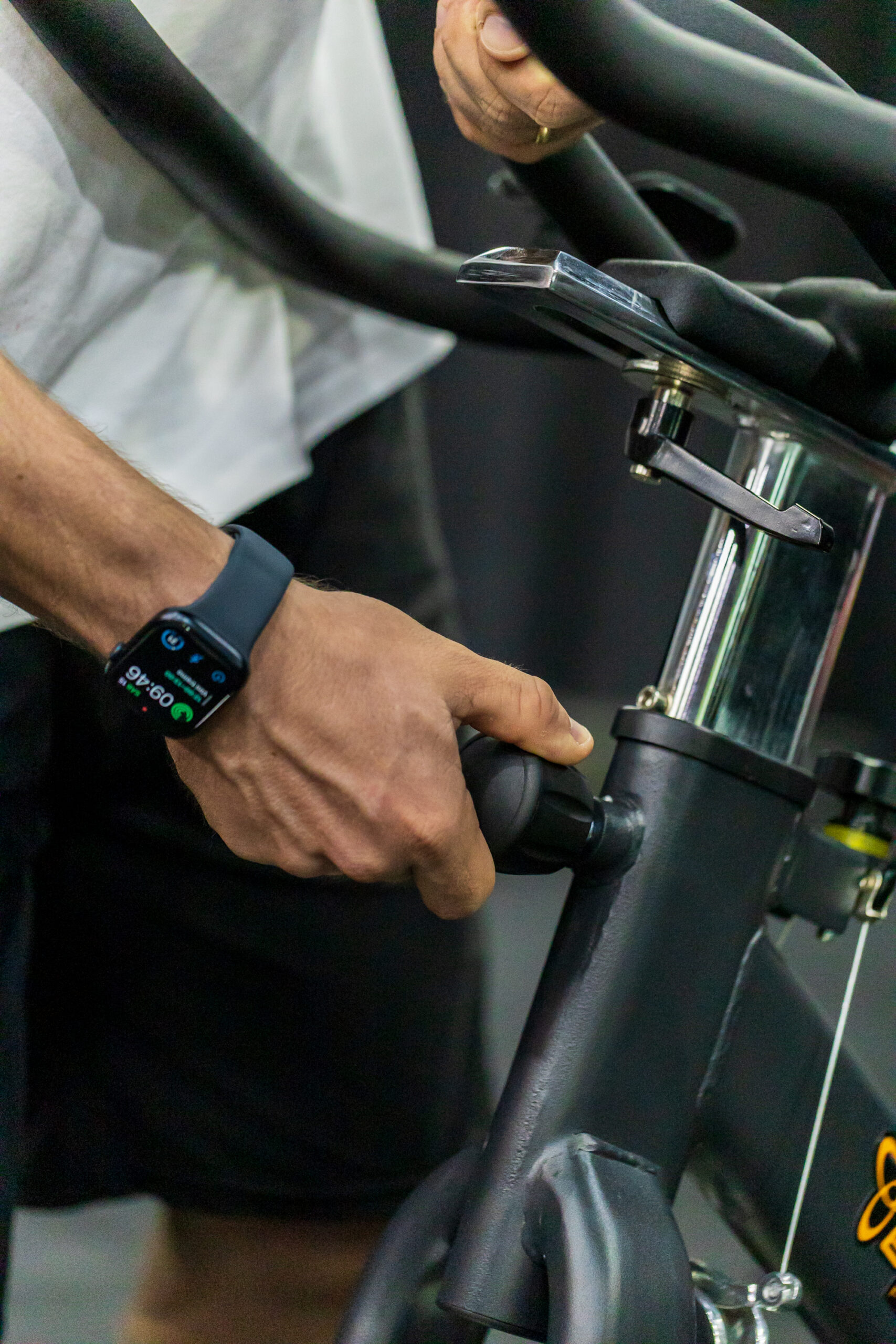 Bike Spinning SP 2600 - Imagem 7