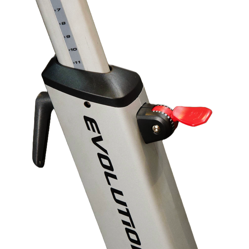 Bicicleta Spinning Profissional S 300 - Imagem 3