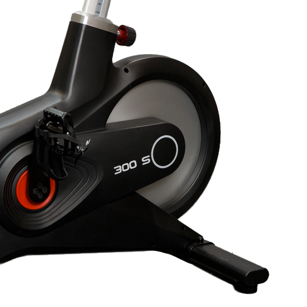 Bicicleta Spinning Profissional S 300 - Imagem 2