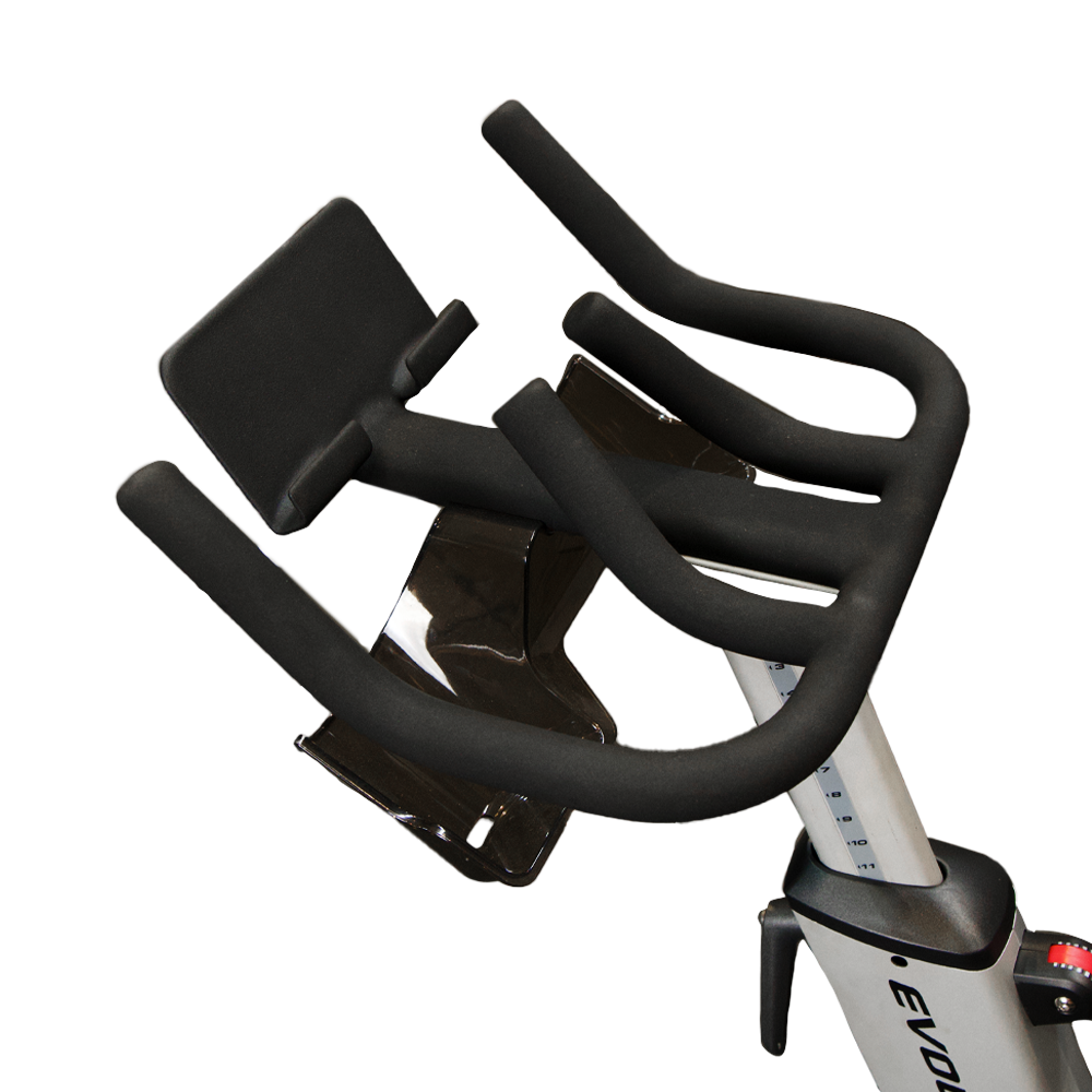 Bicicleta Spinning Profissional S 300 - Imagem 5