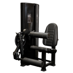 Cadeira Extensora e Flexora Profissional EF 4000 PRO