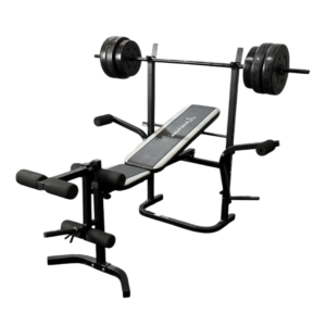 Estação de Musculação Residencial FT 8500