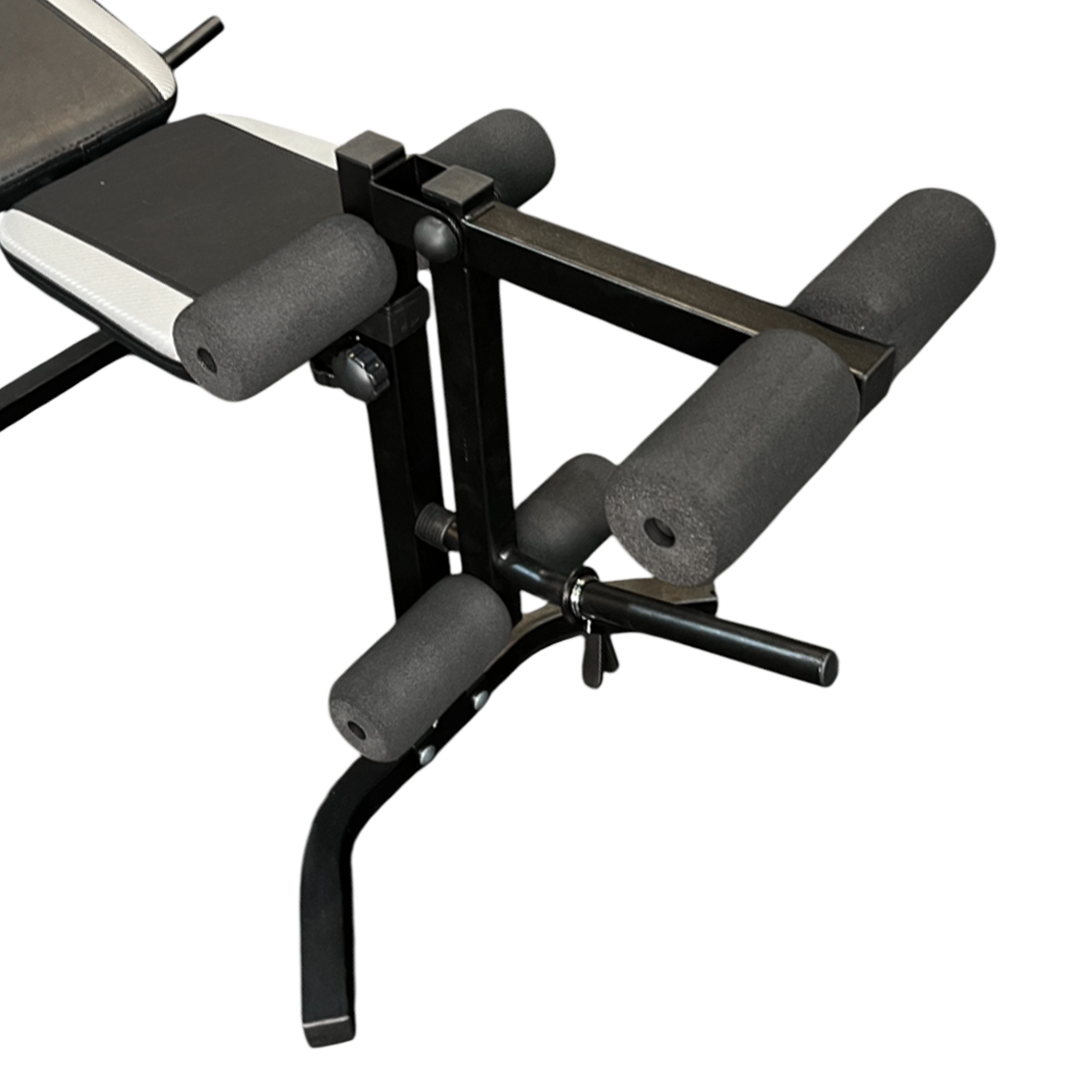 Estação de Musculação Residencial FT 8500 - Imagem 3
