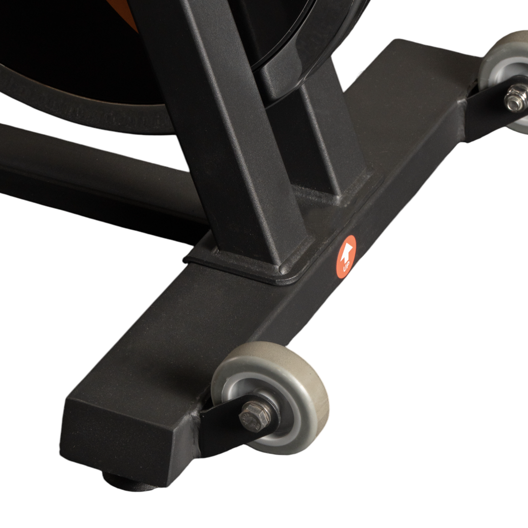 Bicicleta Spinning Profissional SP 6000 - Imagem 5