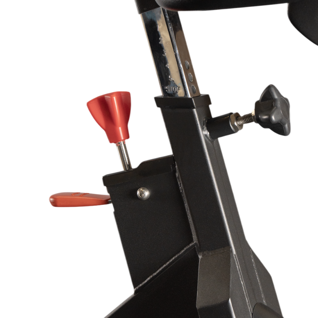 Bicicleta Spinning Profissional SP 6000 - Imagem 7