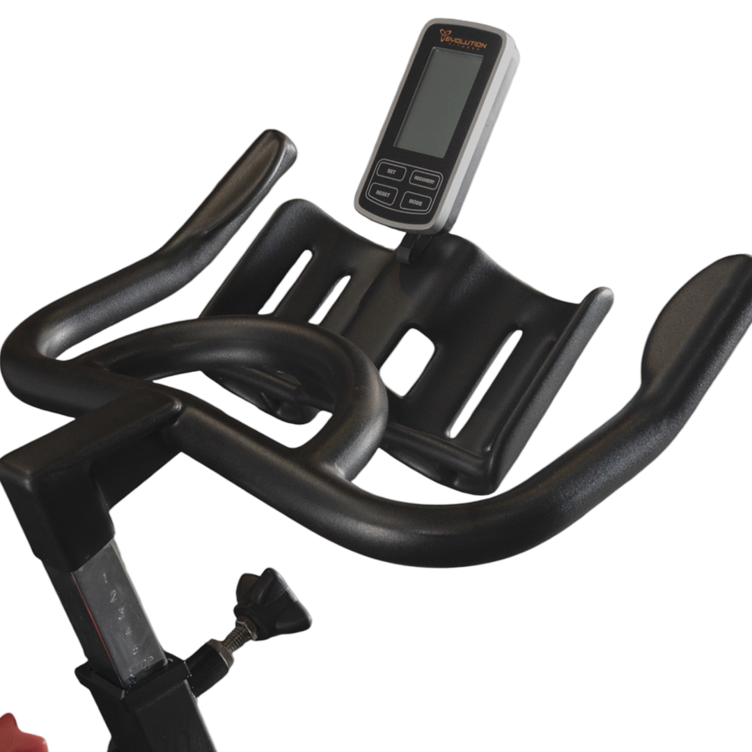 Bicicleta Spinning Profissional SP 6000 - Imagem 8